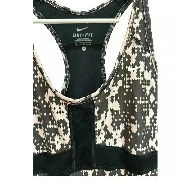 Nike Dri Fit Athletic Tank Top, Used in Good Condition, Size M. - Picture 2 of 3